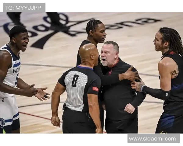 掘金与热火总决赛激战正酣谁将捧起梦寐以求的冠军奖杯